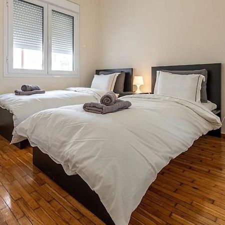 Kerameikos 2 Bedroom Apartment Афины Экстерьер фото