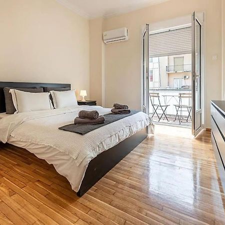 Kerameikos 2 Bedroom Apartment Афины Экстерьер фото