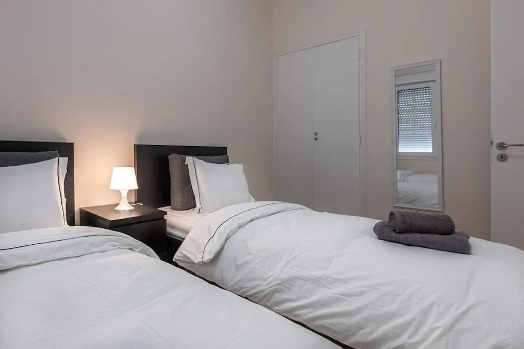 Kerameikos 2 Bedroom Apartment Афины Экстерьер фото