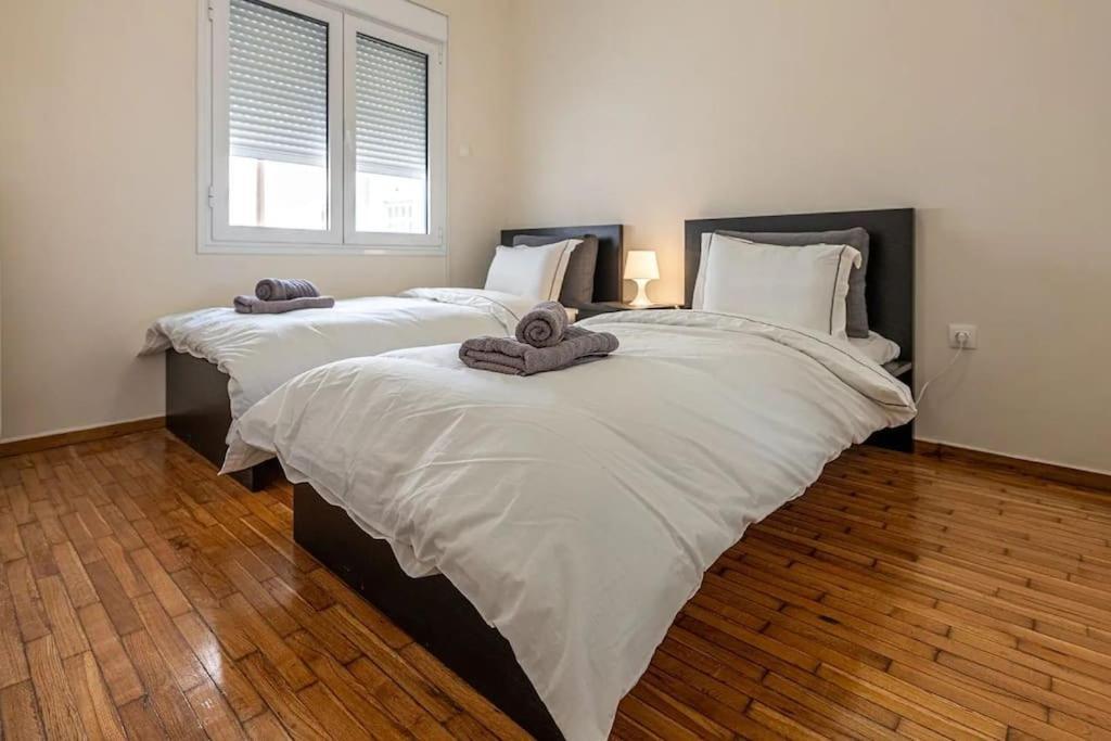 Kerameikos 2 Bedroom Apartment Афины Экстерьер фото