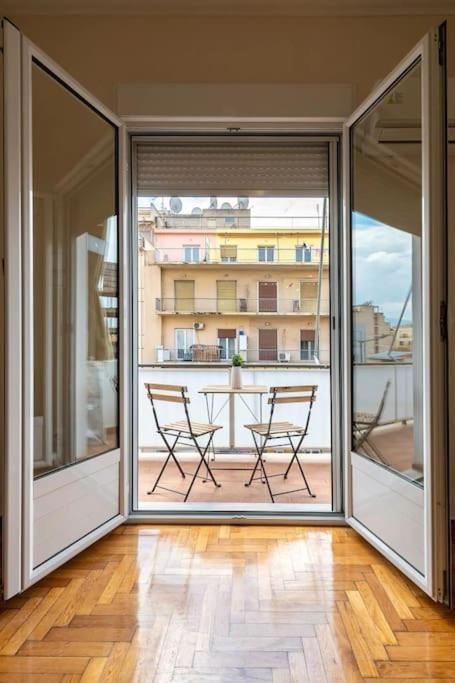 Kerameikos 2 Bedroom Apartment Афины Экстерьер фото