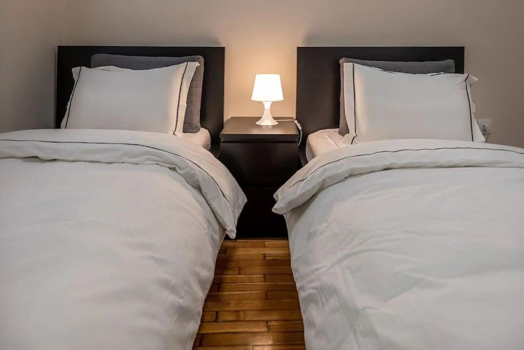 Kerameikos 2 Bedroom Apartment Афины Экстерьер фото